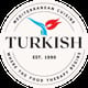 Turkish Mediterranean Cuisine