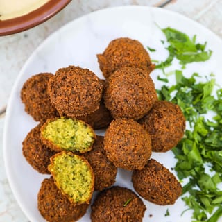Falafel