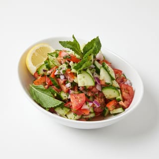 Shepherd's Salad