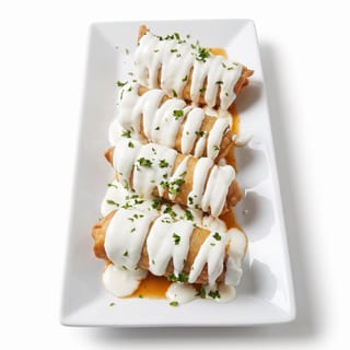 Special Beyti Kebab