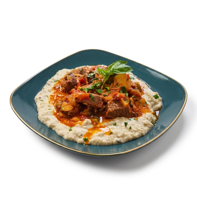 Savor Your Lunch with Us