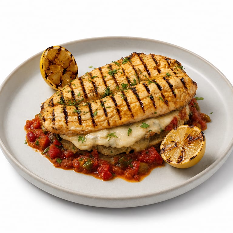 Delicious Salmon Dishes