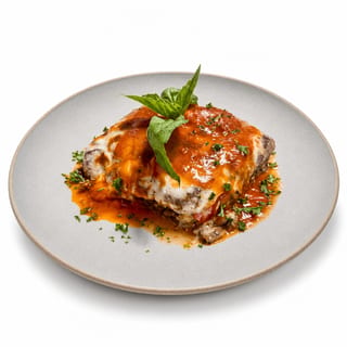 Moussaka