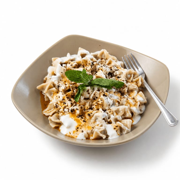 Savor Our Dinner Offerings