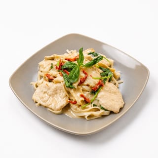 Lemon Butter Chicken