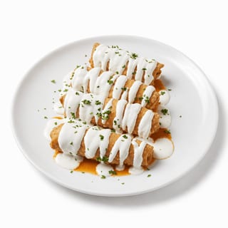 Special Beyti Kebab