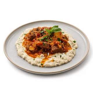 Hunkar Begendi (Sultan's Delight)