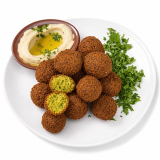 Falafel