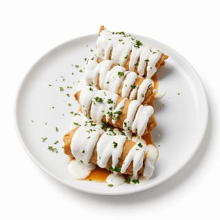House Special Beyti Kebab