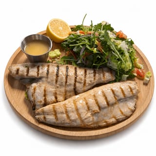 Branzino (Sea Bass)