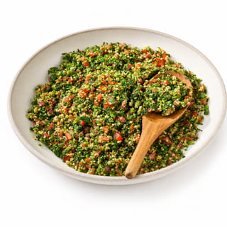 Tabbouleh